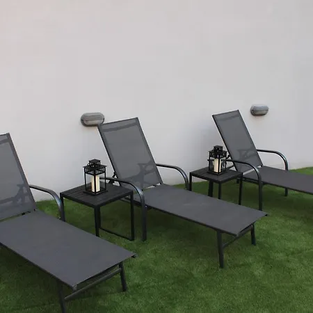 Casa-nova Suites *