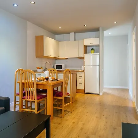 Urban Apartamento