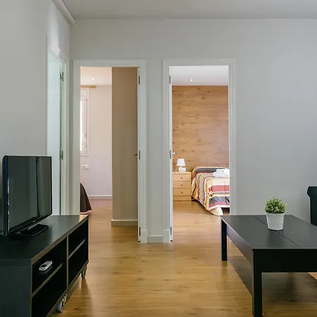 Urban Apartamento *
