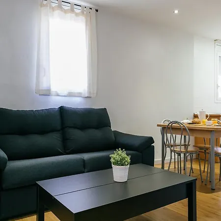 Apartamento Urban Barcelona
