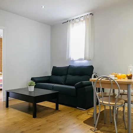 Apartamento Urban *