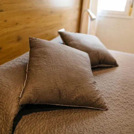 Urban Apartamento *