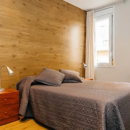 Apartamento Urban