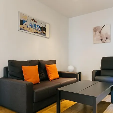 Apartamento Urban