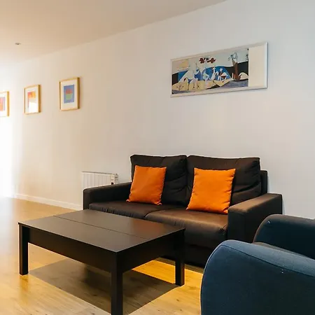 Urban Apartamento Barcelona