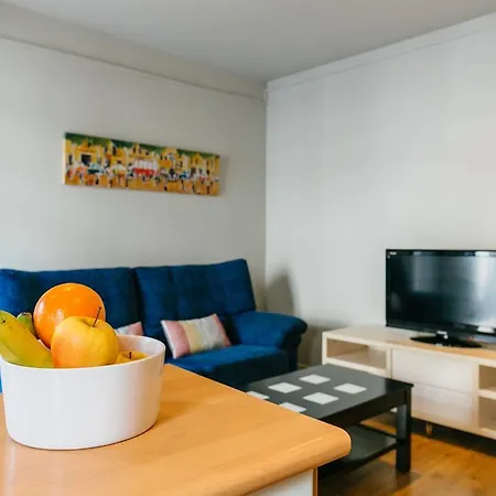 Urban Apartamento Barcelona