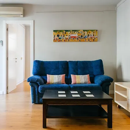 Apartamento Urban *