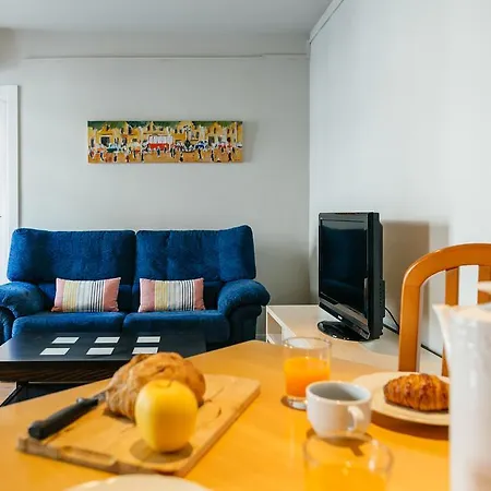 Apartamento Urban