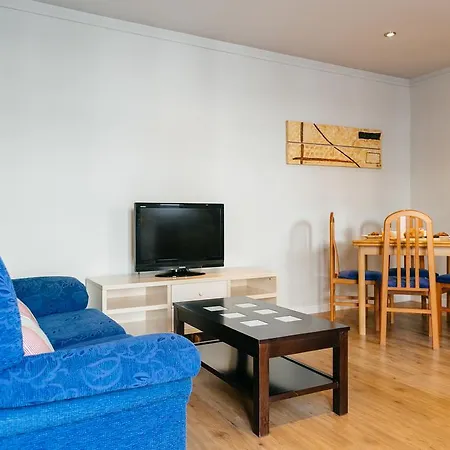 Apartamento Urban