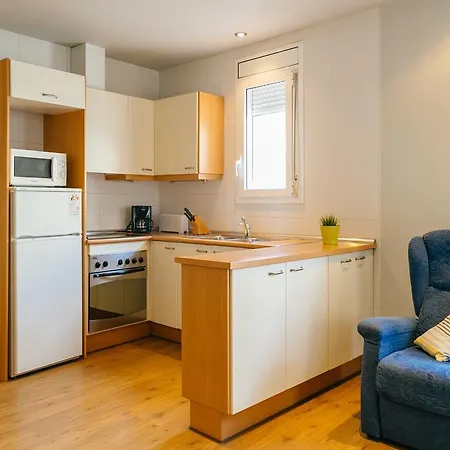 Apartamento Urban *