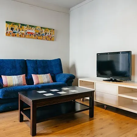Apartamento Urban Barcelona