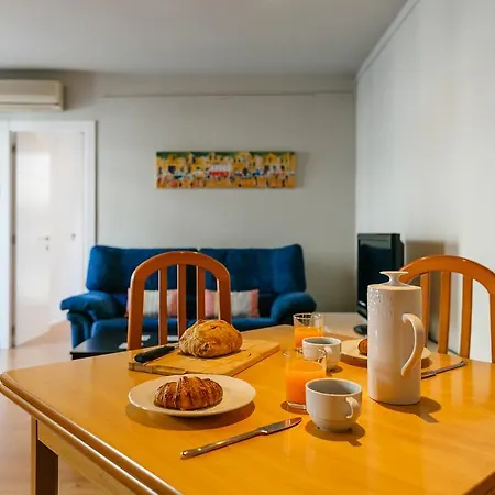 Urban Apartamento Barcelona