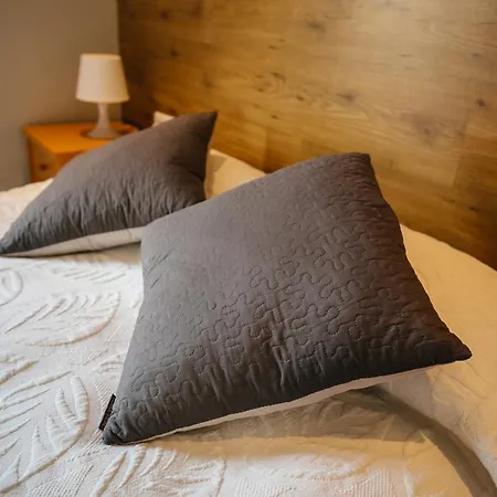 Apartamento Urban *