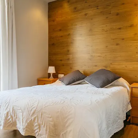 Apartamento Urban