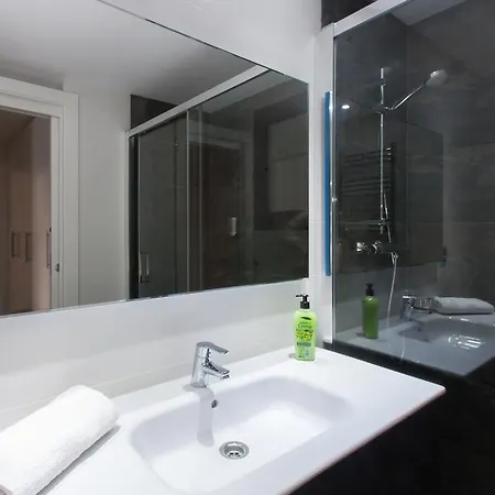 Apartment Autentic Eixample