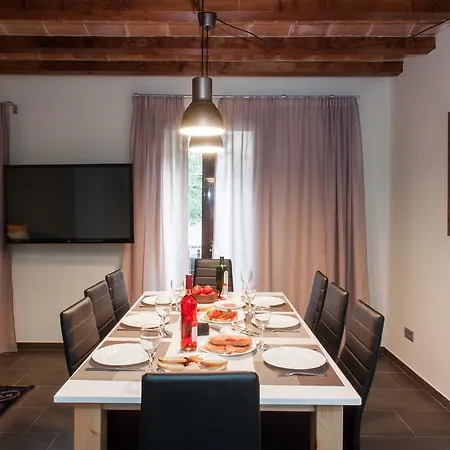 Apartment Autentic Eixample