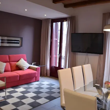 Apartment Autentic Eixample