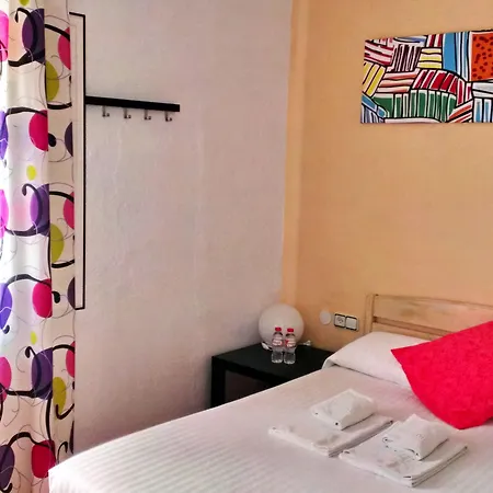 Pensjonat La Palmera 2*