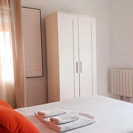 La Palmera Barcelona