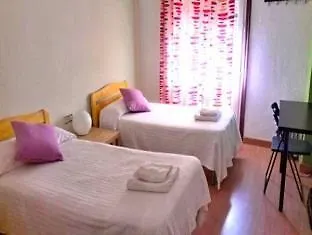 Pensjonat La Palmera Barcelona