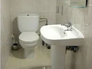 La Palmera בית הארחה ברצלונה