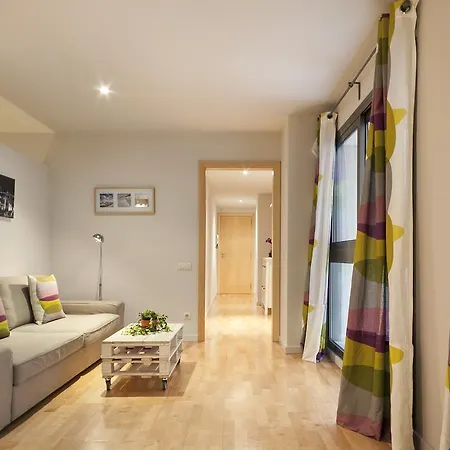 Urquinaona Apartment Barcelona