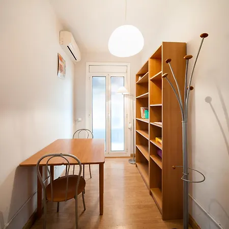 Апартаменты Apartamentos Santa Tecla