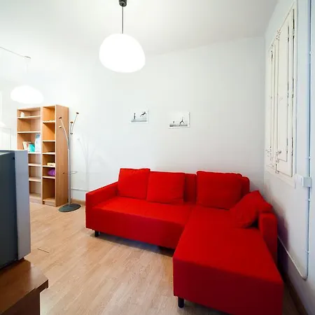 Apartamentos Santa Tecla Апартаменты