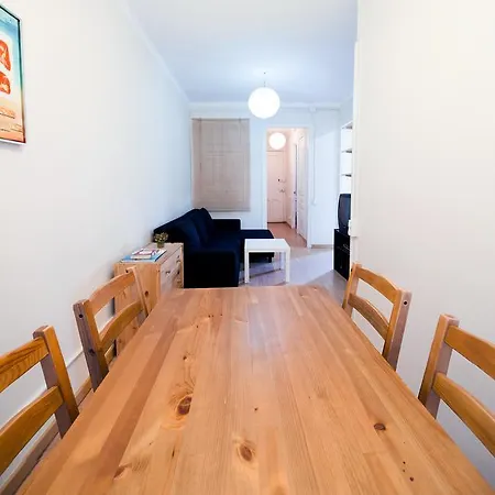 Апартаменты Apartamentos Santa Tecla