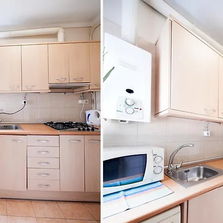 Apartamentos Santa Tecla Апартаменты *