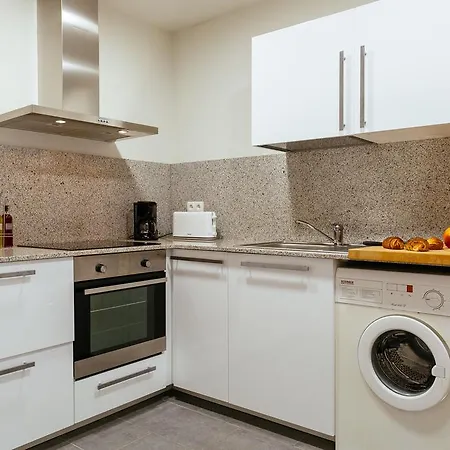 Apartamento Urban