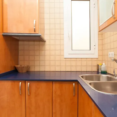 Aptucat Apartment