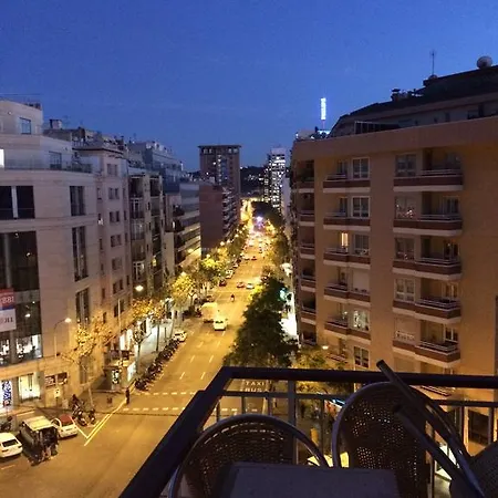 Marbel 2 * Βαρκελώνη