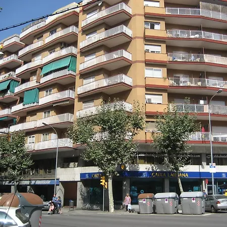 Marbel 2 Βαρκελώνη