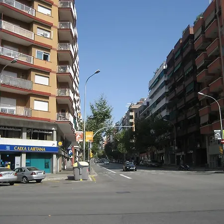 Marbel 2 Βαρκελώνη