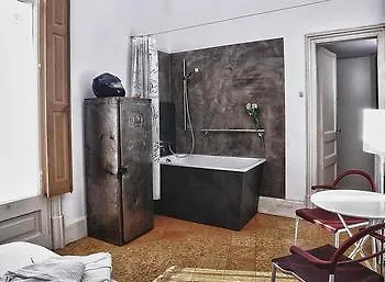 Frühstückspension La Casa Gran Barcelona
