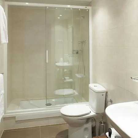 Flateli Pelayo H1 Apartment Barcelona