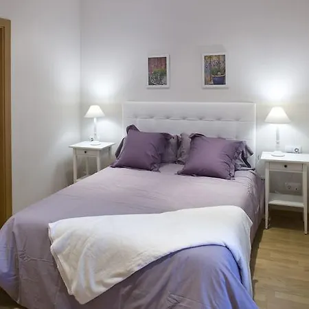 Apartment Flateli Pelayo H1 *