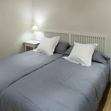 Apartment Flateli Pelayo H1 Barcelona