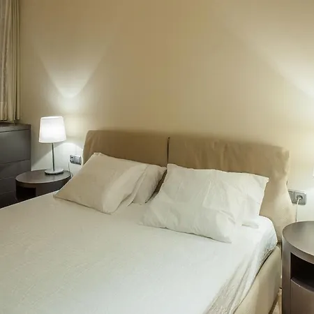 Apartment Flateli Mallorca-passeig De Gracia Barcelona