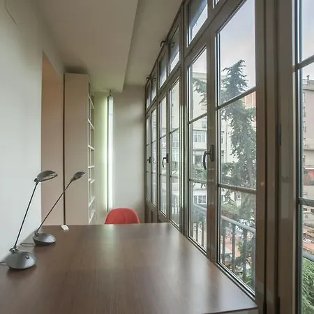 Flateli Mallorca-passeig De Gracia Apartment *