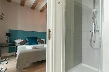 Apartment Weflating Sant Antoni Market *