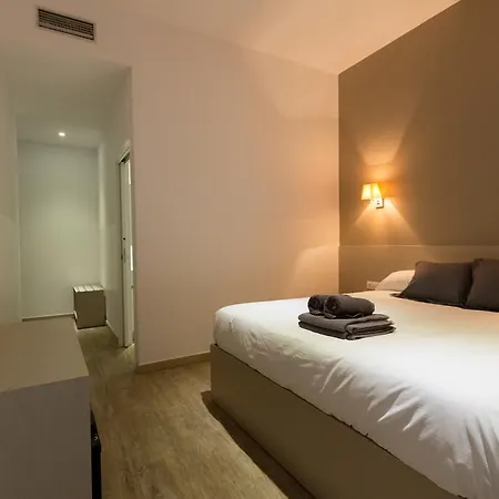 Hostalin Passeig De Gracia Vendégház 3*