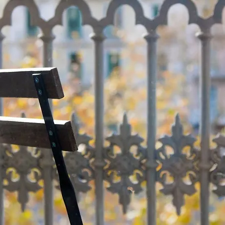 Vendégház Hostalin Passeig De Gracia