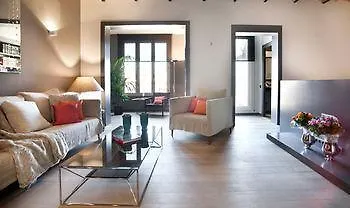 Godó Luxury Paseo De Gracia Apartamento