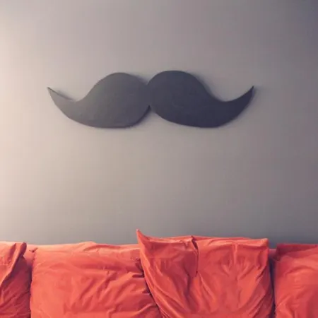 Don Moustache Boutique *