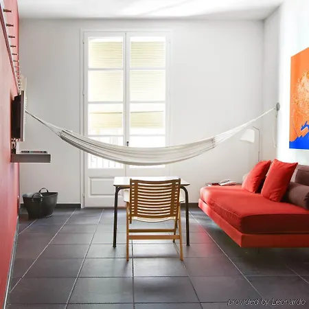 Casa Camper 4* Barcelona