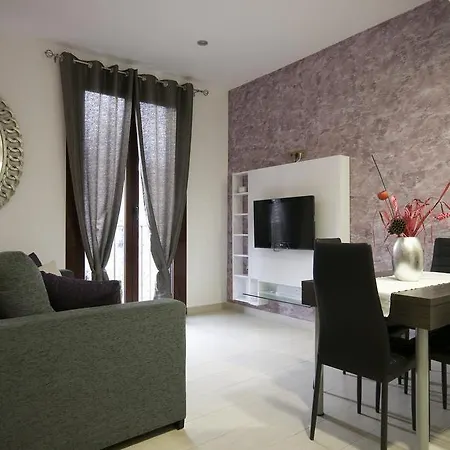 Rambla108 Lejlighedshotel