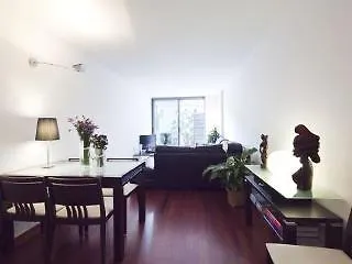 Apartament Putxet *