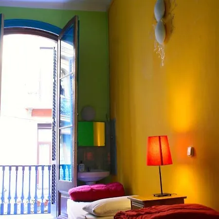 Downtown Apartamento *
